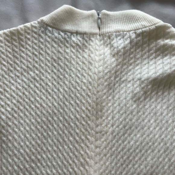 WeWoreWhat cream romper - Picture 7 of 12